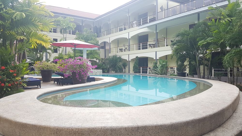 Alona Northland Resort パングラオ島 Philippines thumbnail